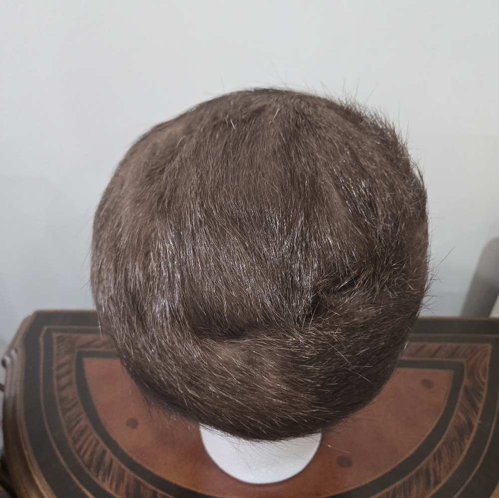 Nutria hat - Picture 3 of 3
